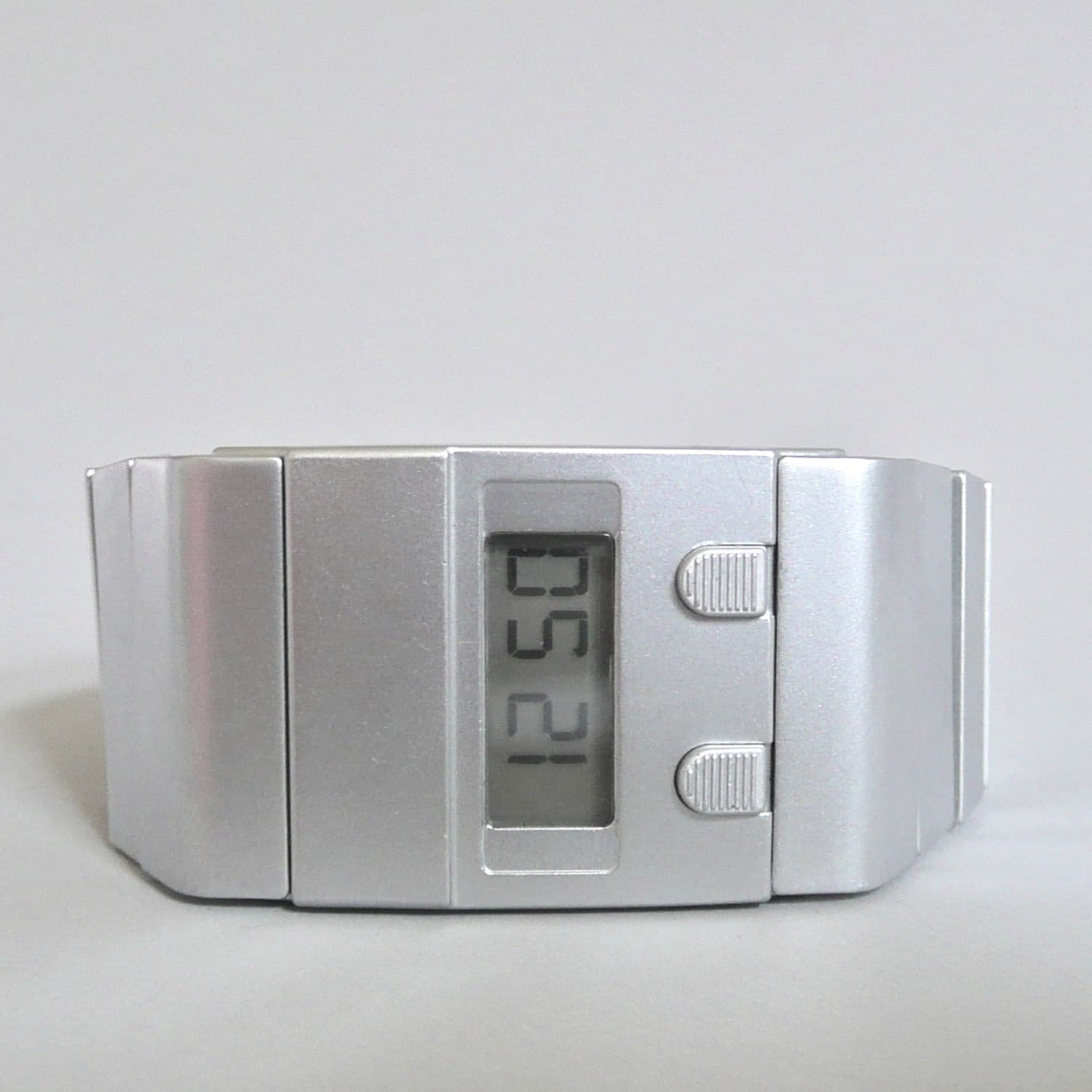 DW 30 (prototype) D.Rams + D. Lubs 1978 source image 1