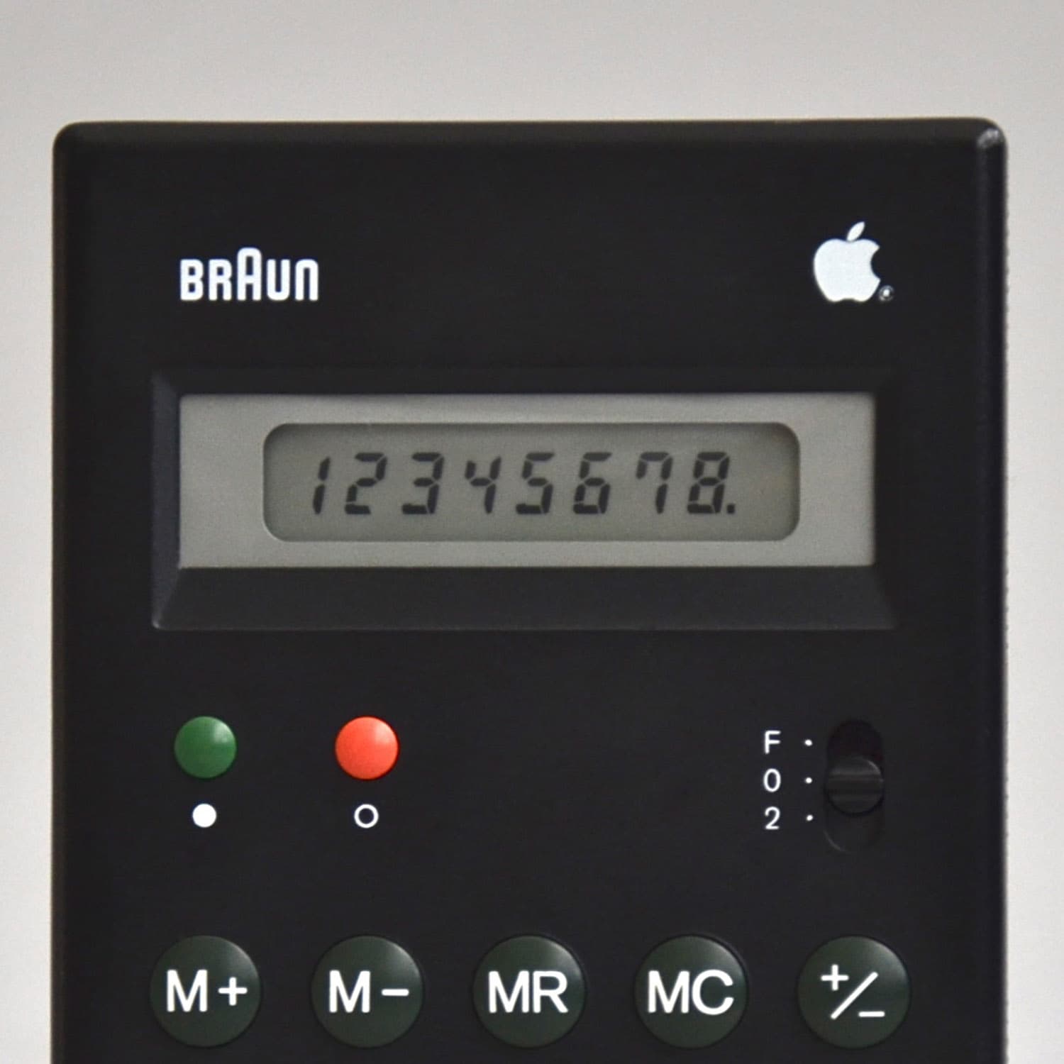 ET 55 control LCD (Apple logo) source image 1