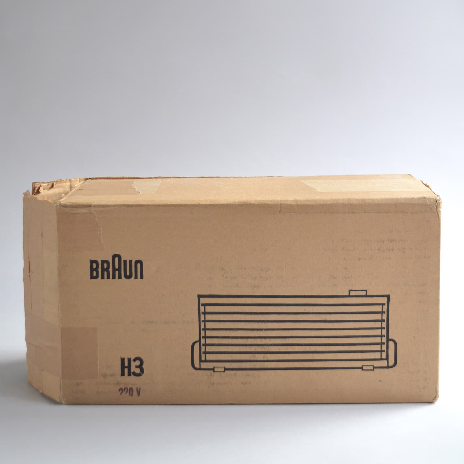 H 3 fan heater source image 2