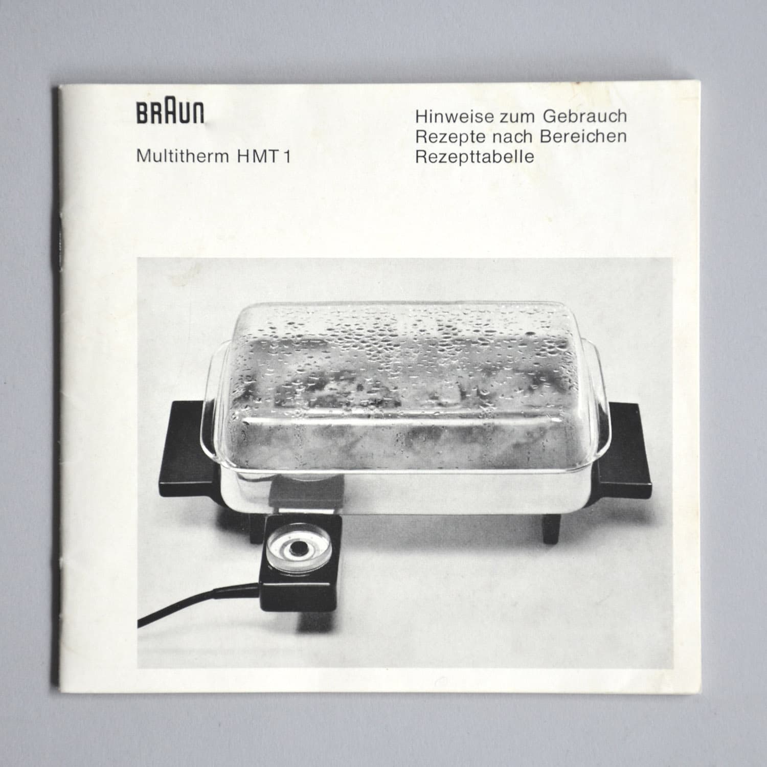 HMT 1 Multitherm source image 3