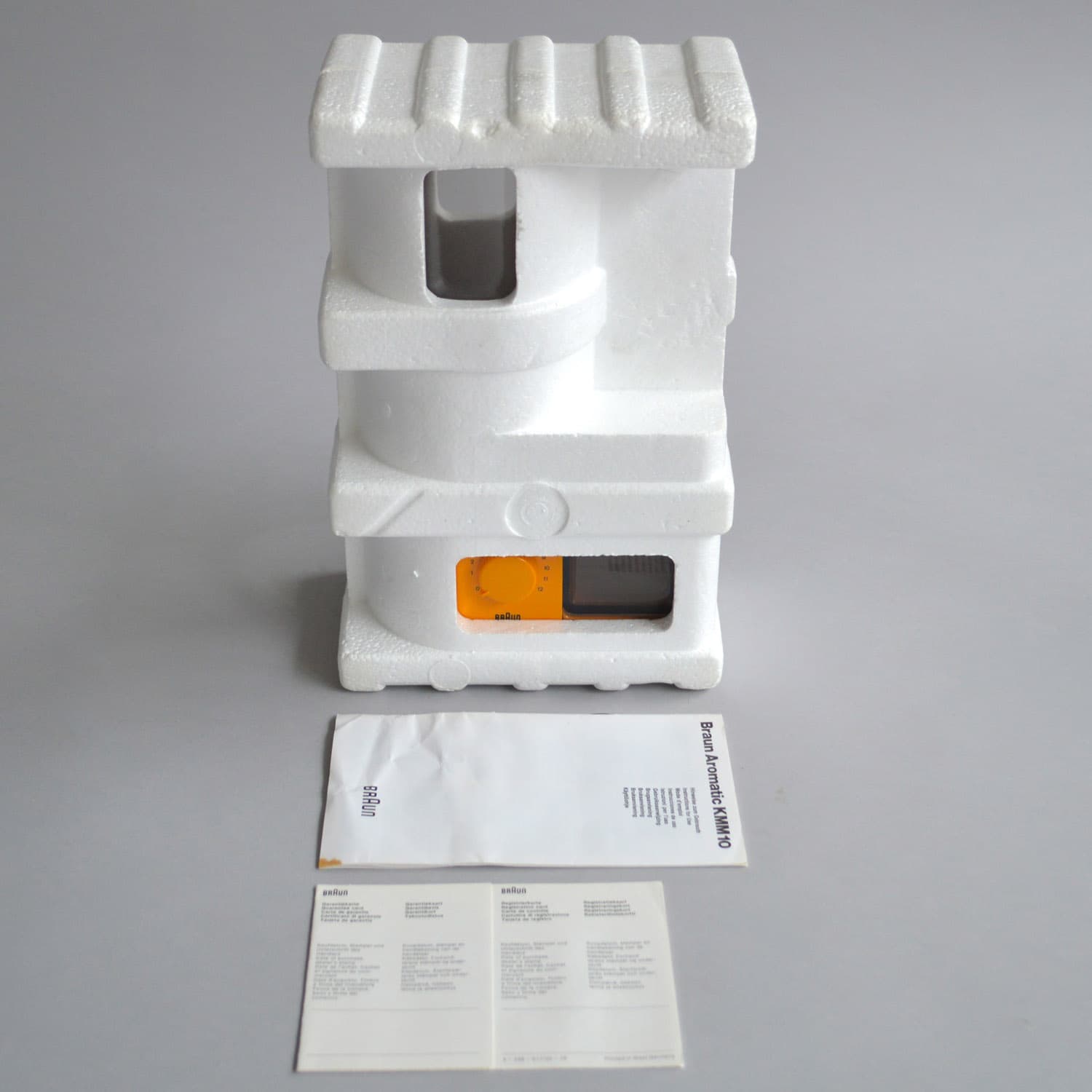 KMM 10 aromatic source image 3