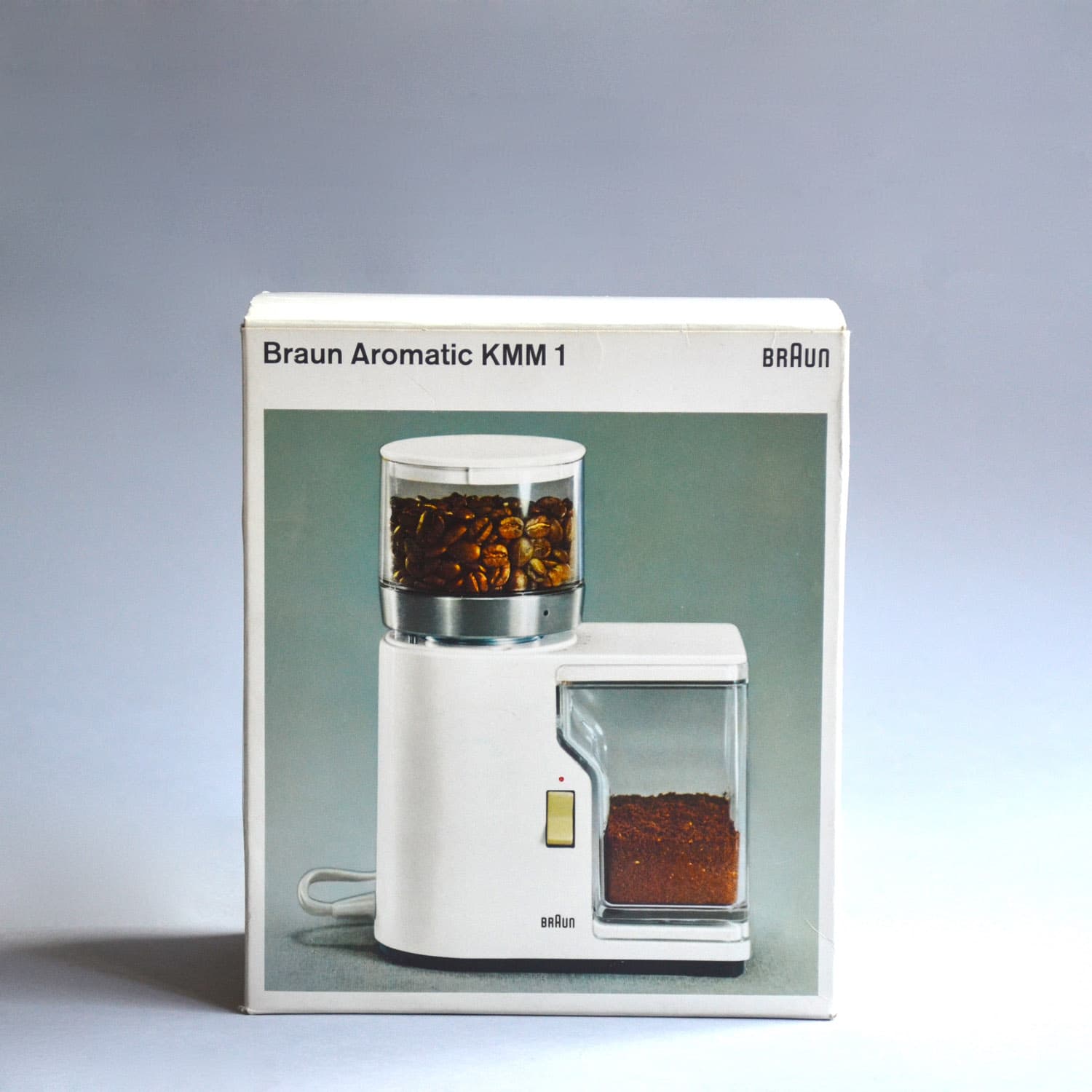 KMM 1 aromatic (green switch) source image 1