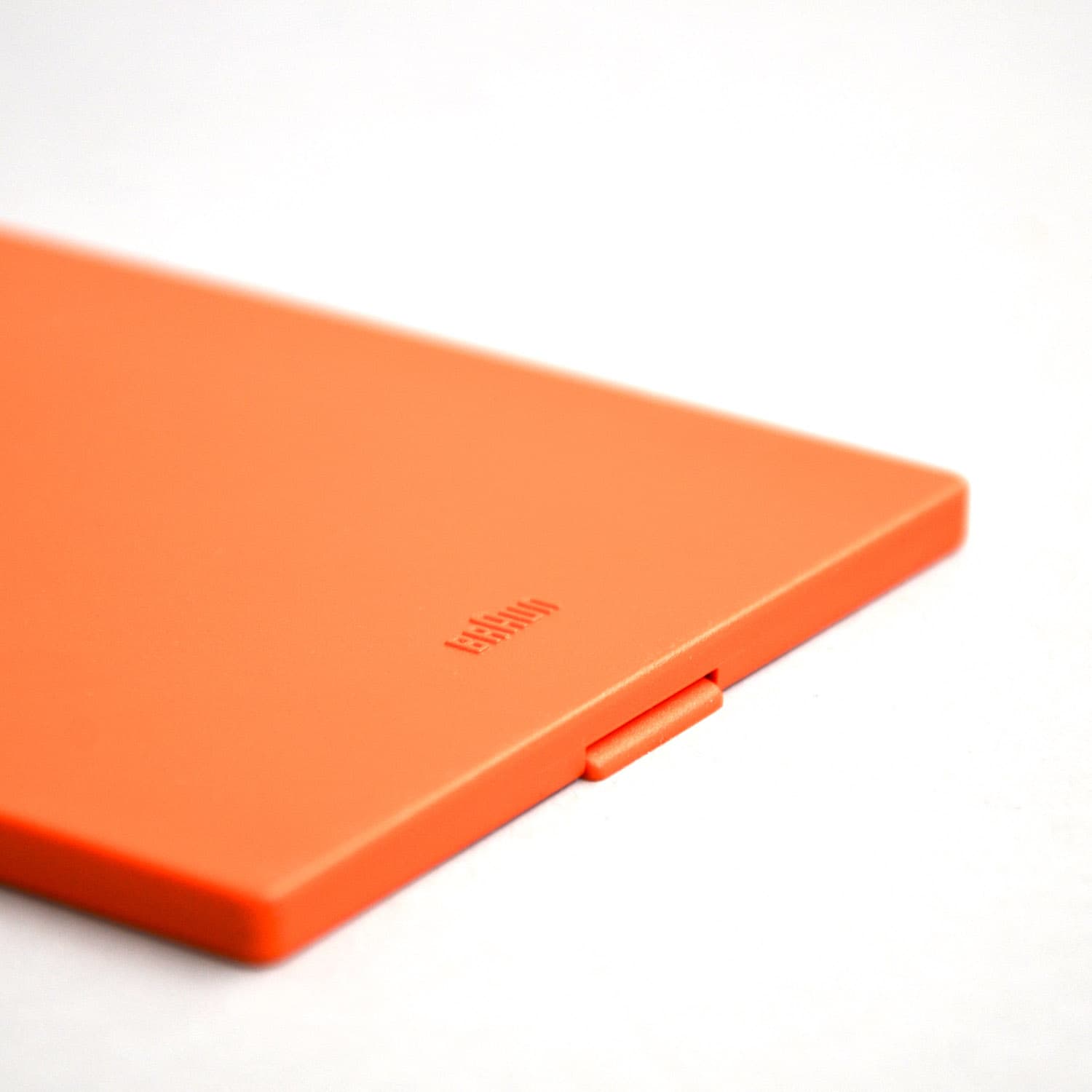 shaving mirror (orange) source image 1
