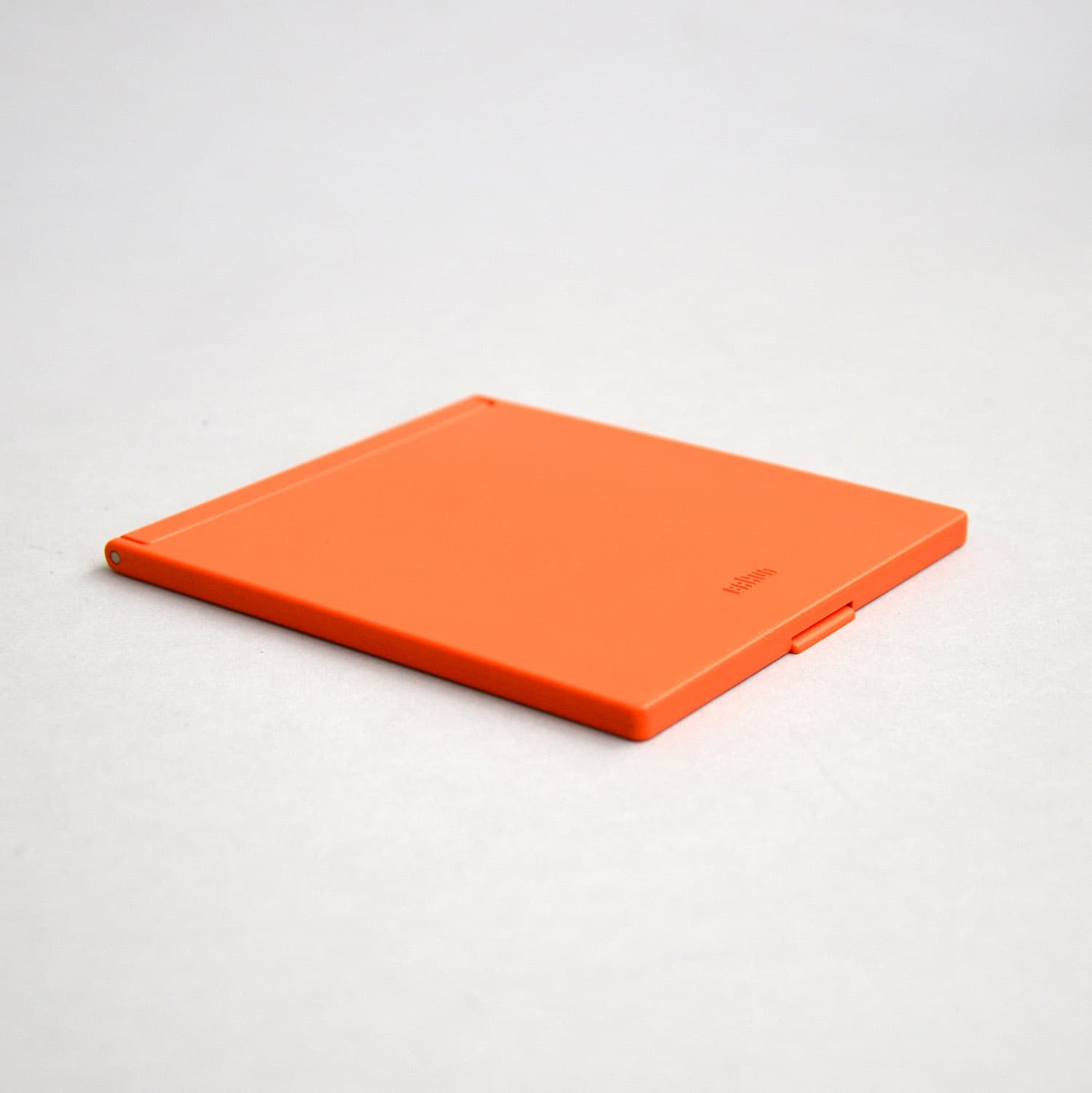 shaving mirror (orange) source image 3