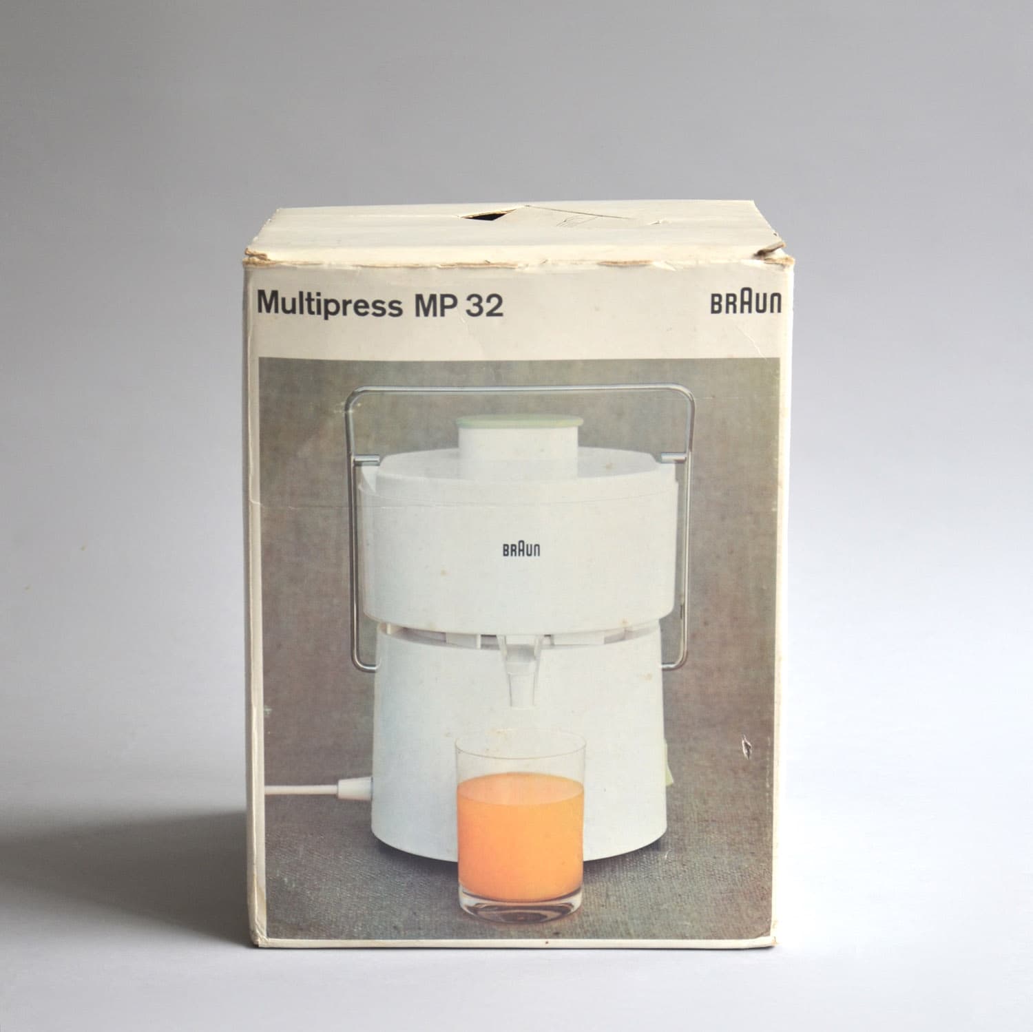 Multipress MP 32 source image 2