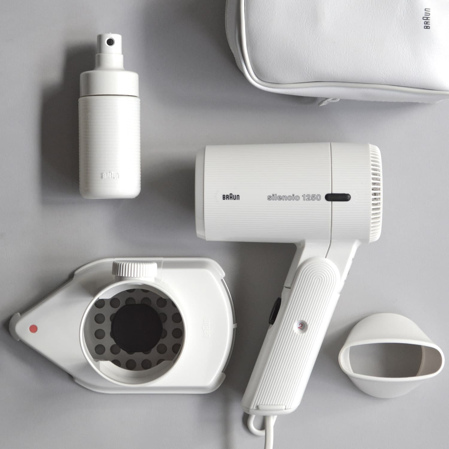 TM / TV / TI 1250 travelcombi source image 1