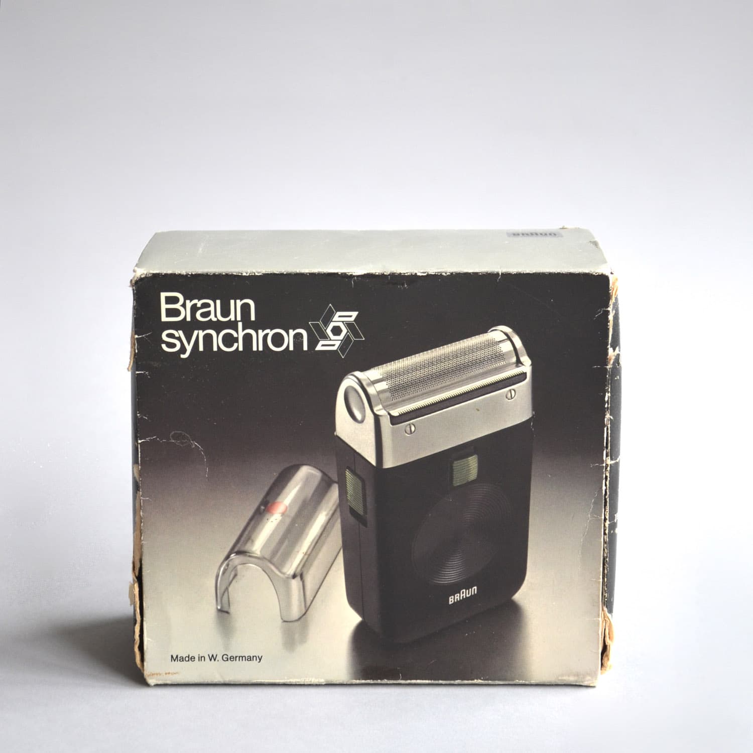 sixtant 6006 synchron source image 2