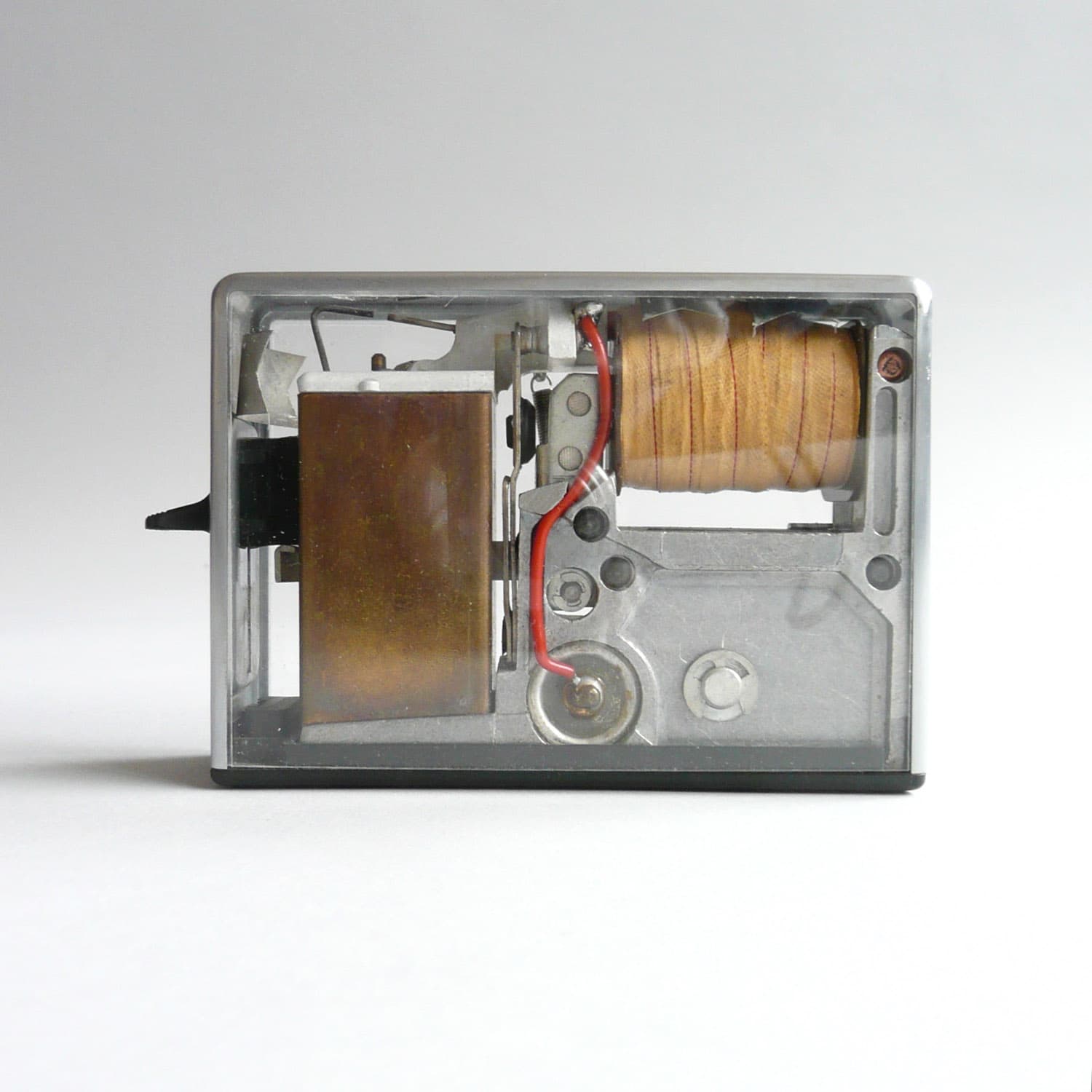TFG 1 Permanent (acrylic) source image 2