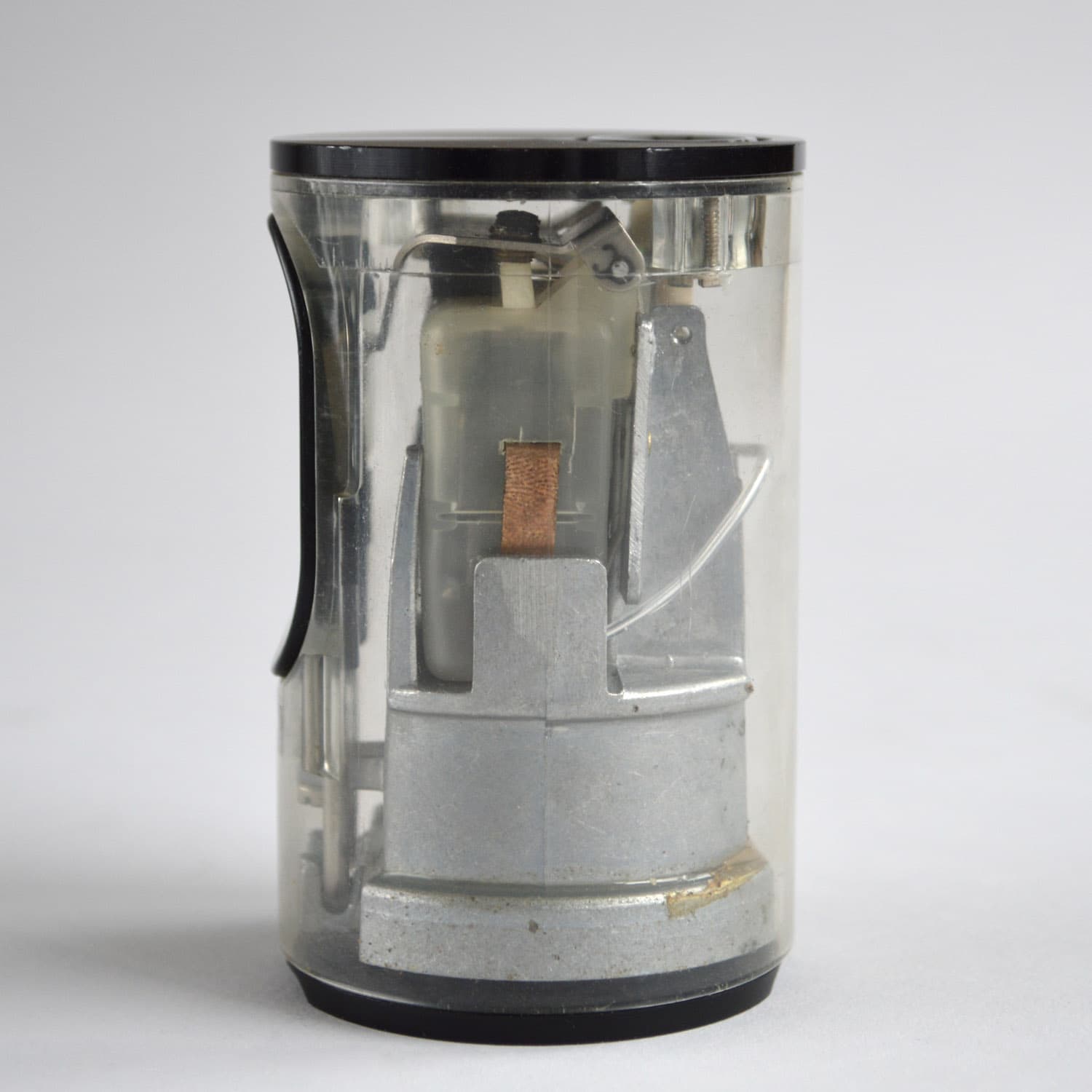 T 2/ TFG 2 cylindric (acrylic) source image 2