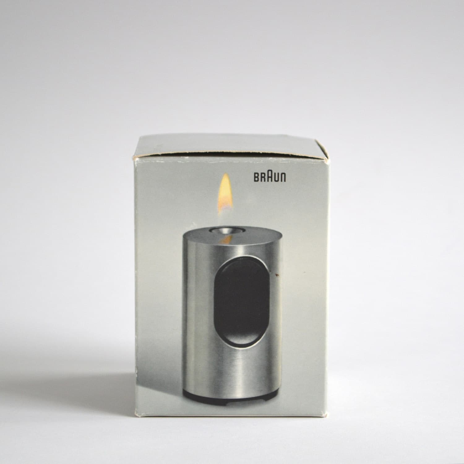 T 2/ TFG 2 cylindric (chrome) source image 1