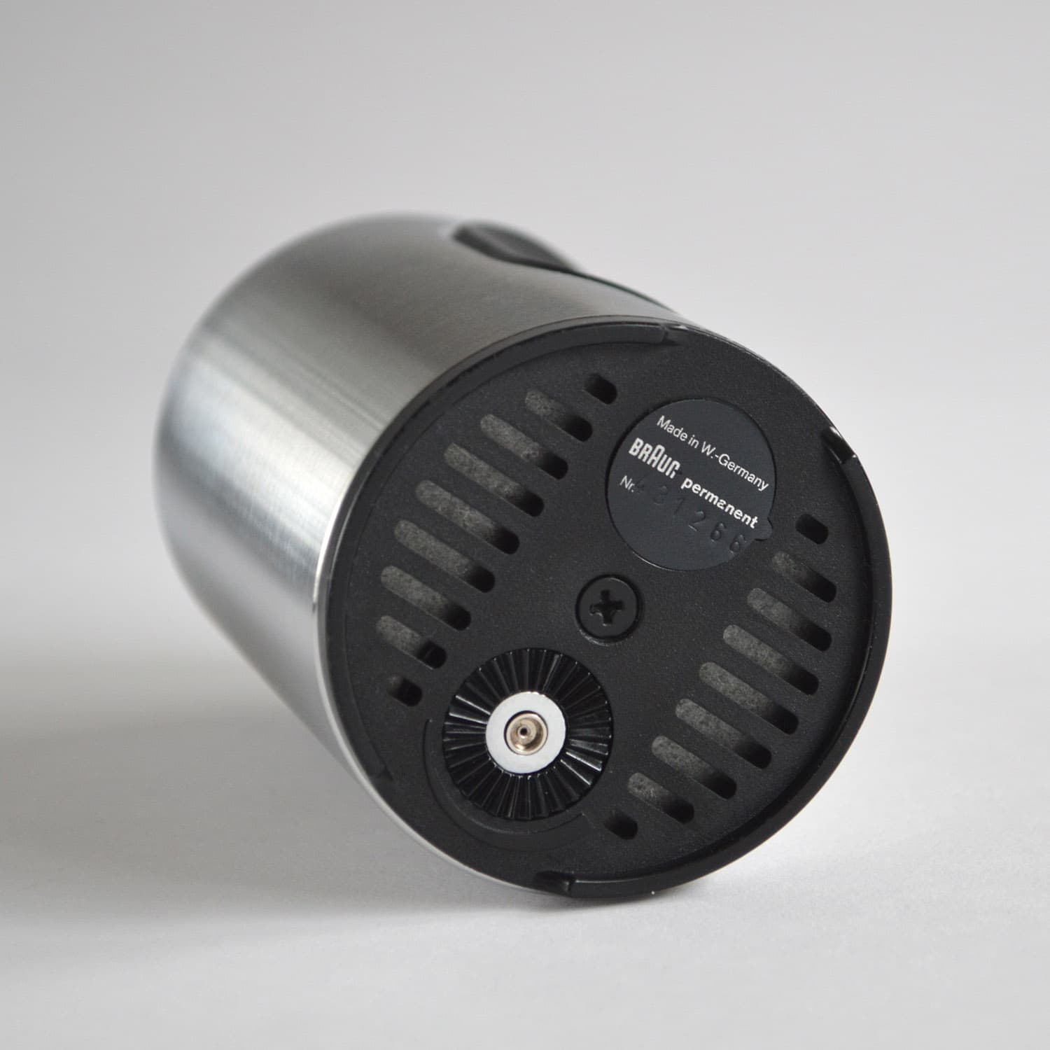 T 2/ TFG 2 cylindric (chrome) source image 3