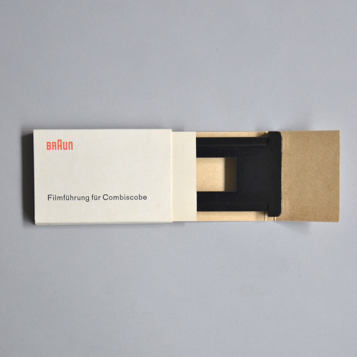 slidefilm holder for Combiscope source image 2