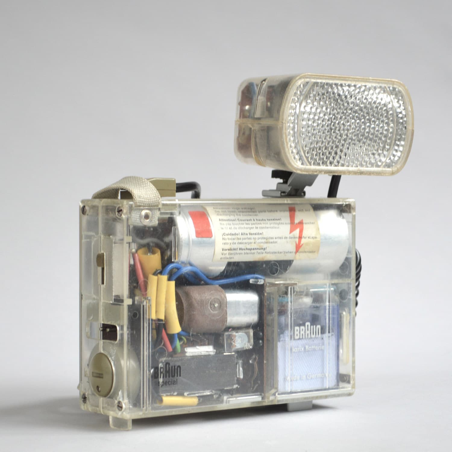 Hobby Special (acrylic) source image 1