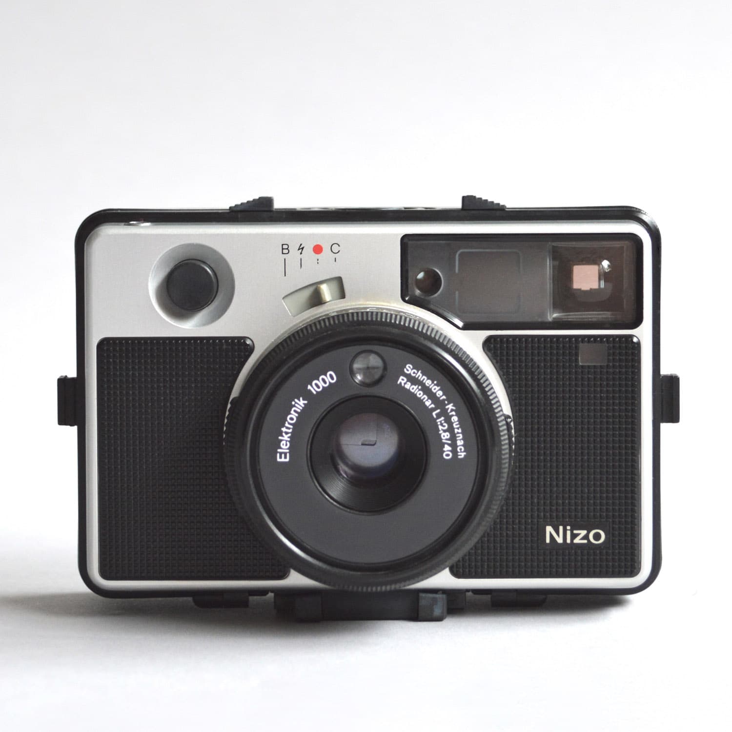 Nizo 1000 source image 1