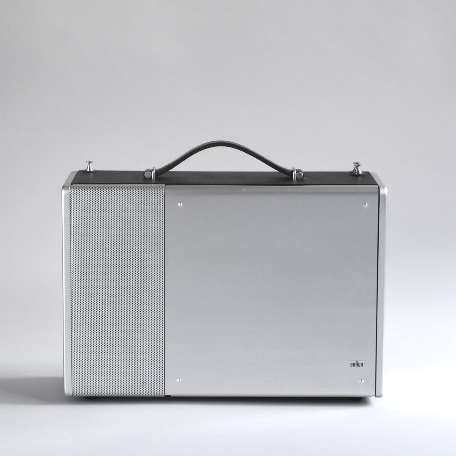 Braun T 1000 CD source image 2