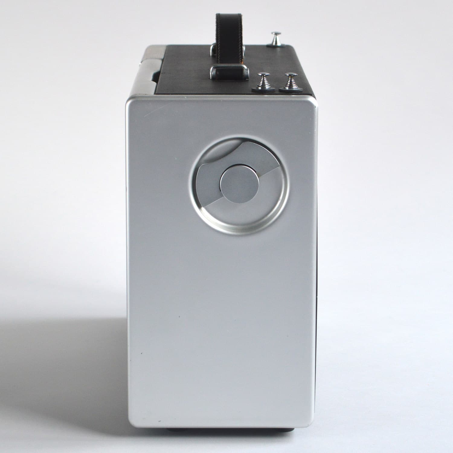 Braun T 1000 CD source image 3
