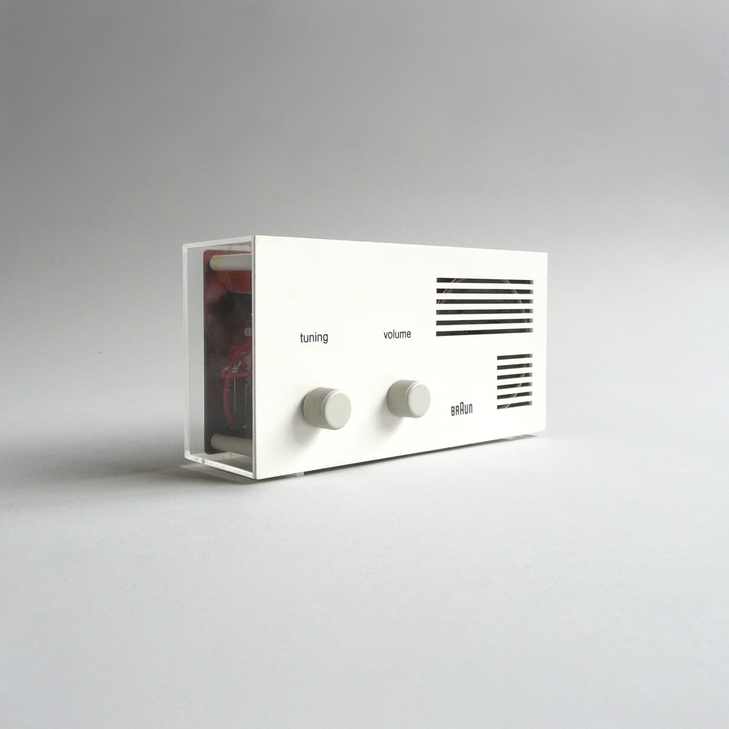 Lectron hobby set radio source image 2