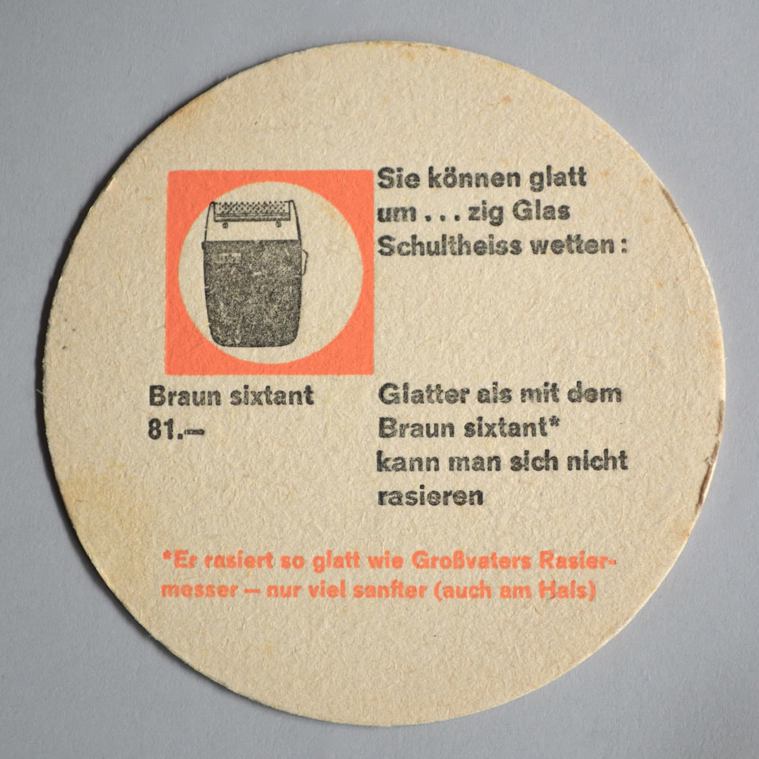coasters 1 - 6 source image 3