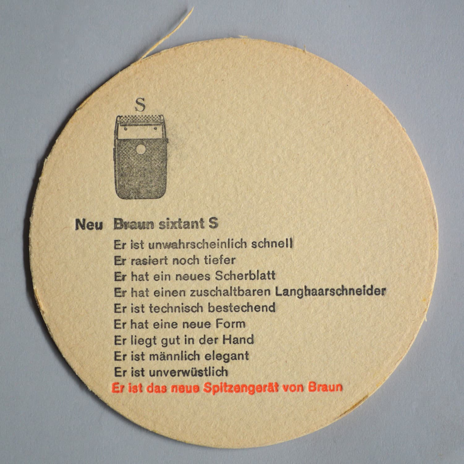 coasters 1 - 6 source image 4