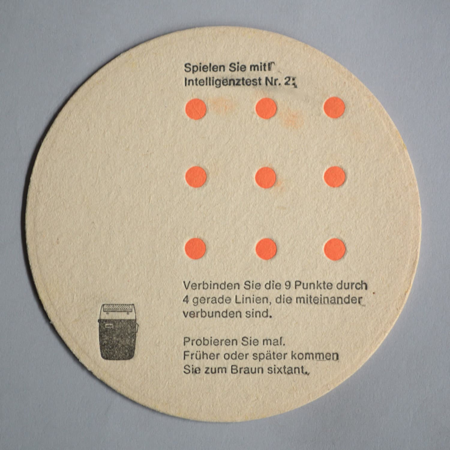 coasters 1 - 6 source image 5
