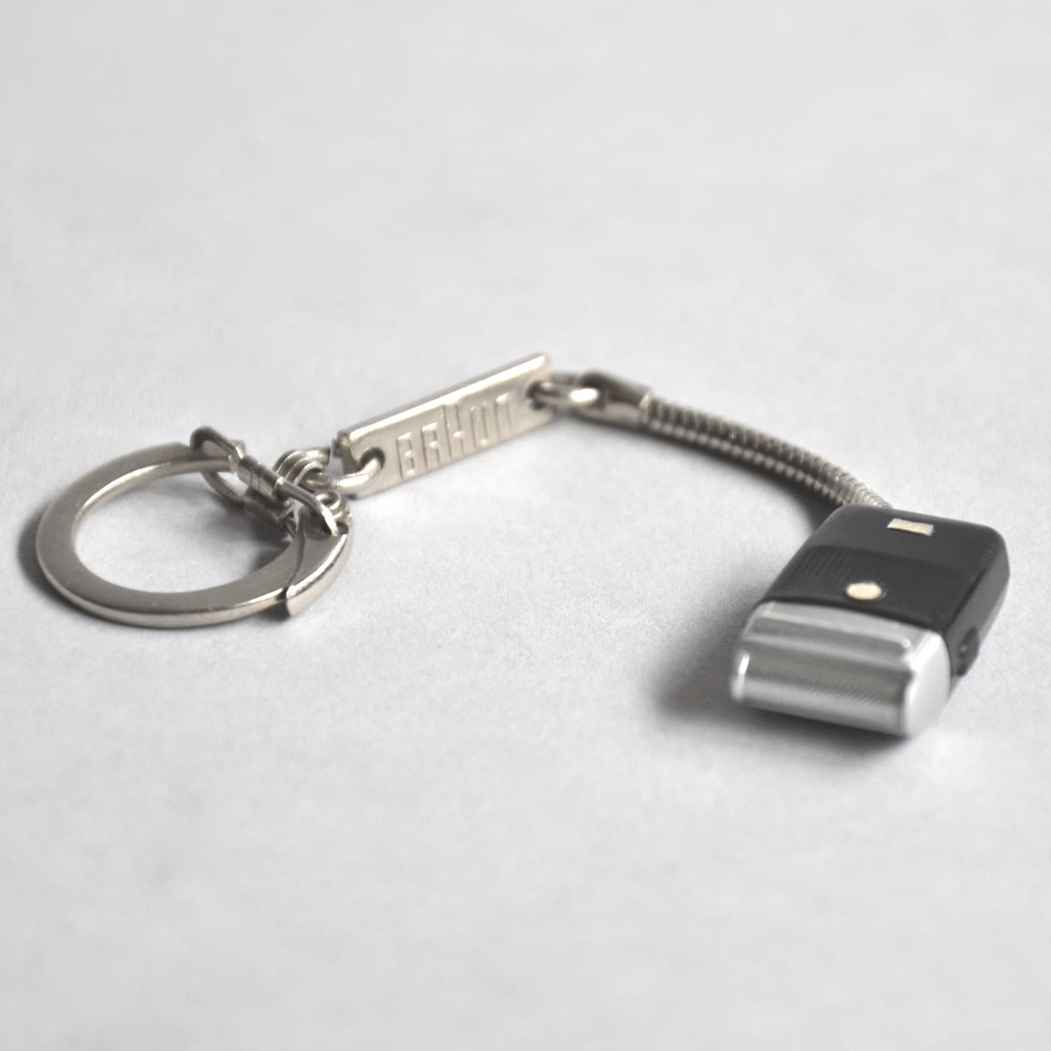Sixtant S keyring source image 1