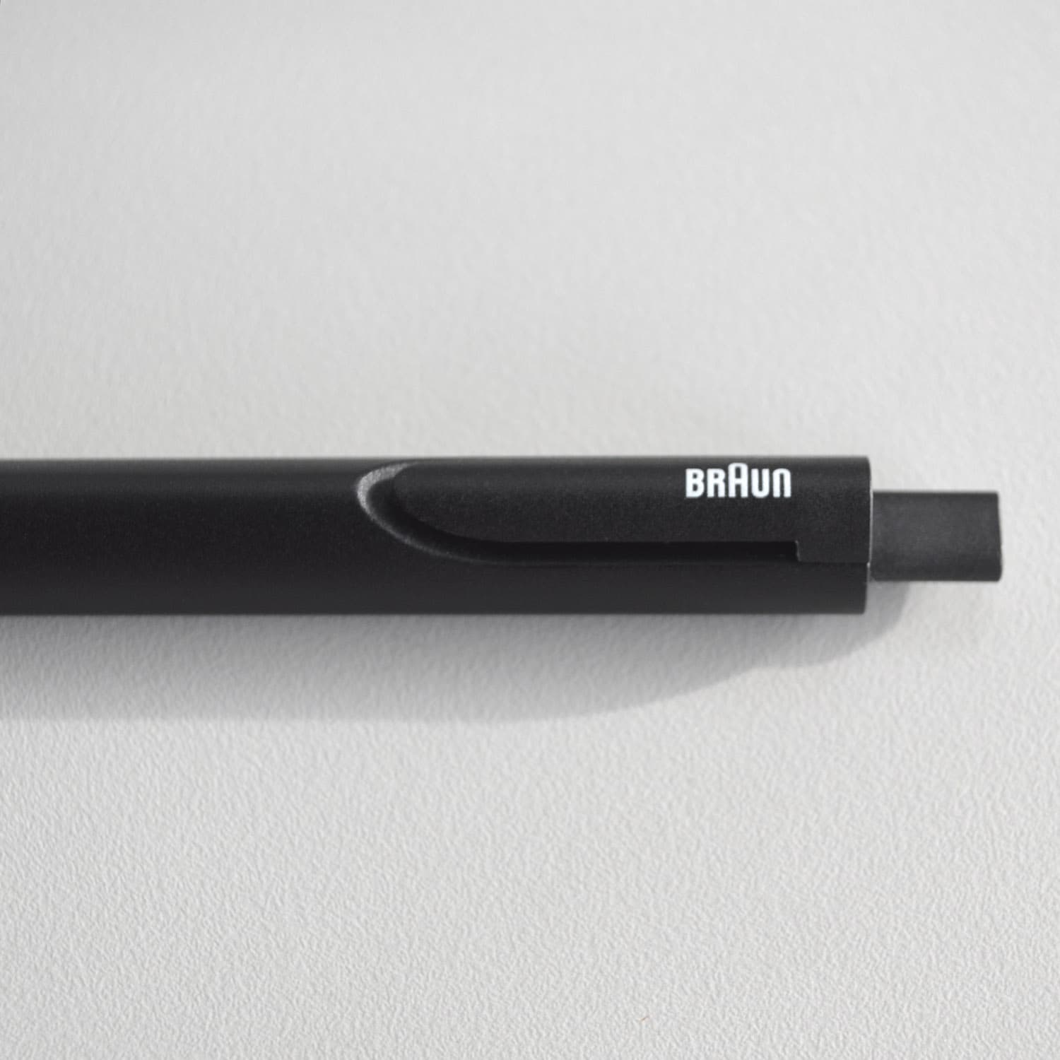 Braun branded Lamy Noto source image 1