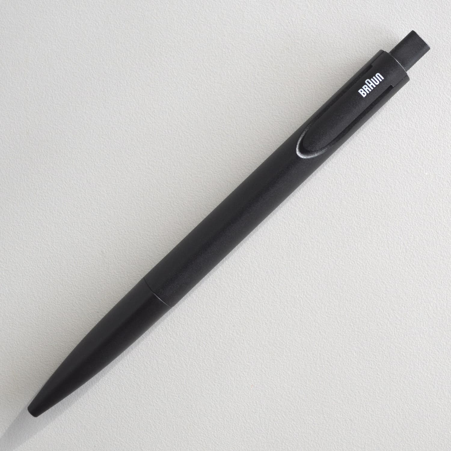Braun branded Lamy Noto source image 2