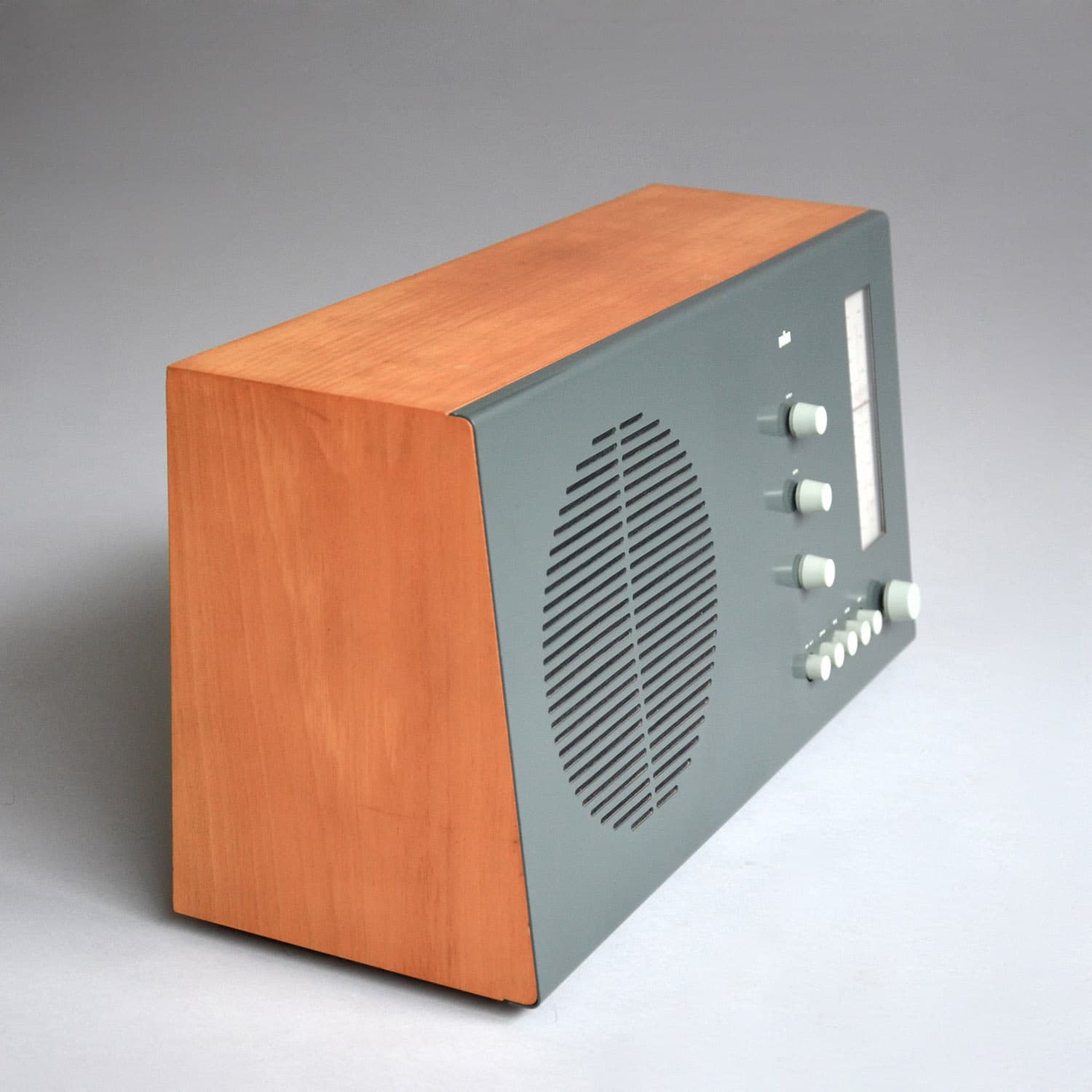 RT 20 (pear wood /graphite) source image 1