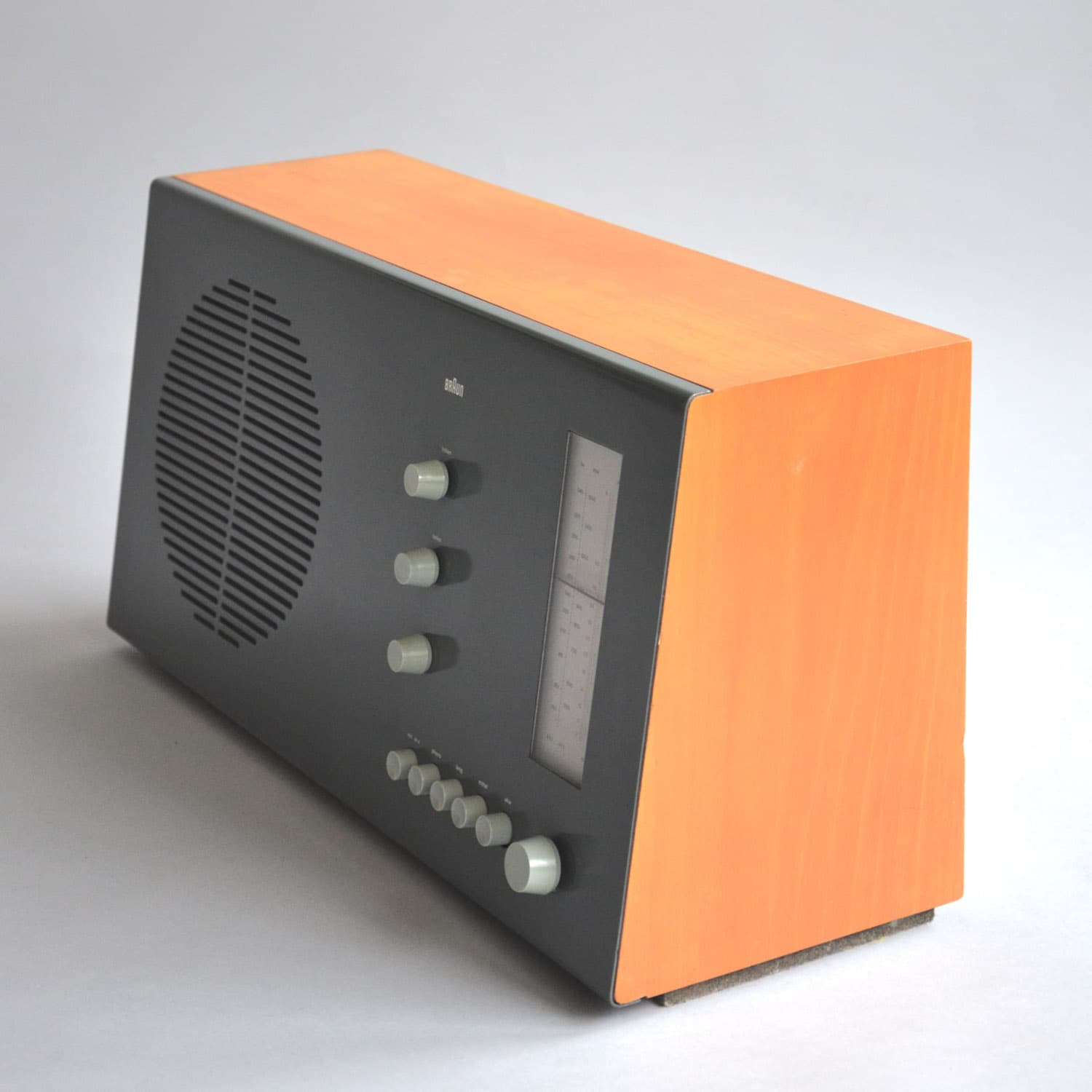 RT 20 (pear wood /graphite) source image 4