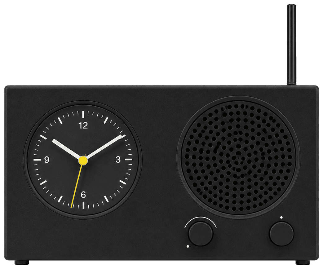 ABR 21 (black)