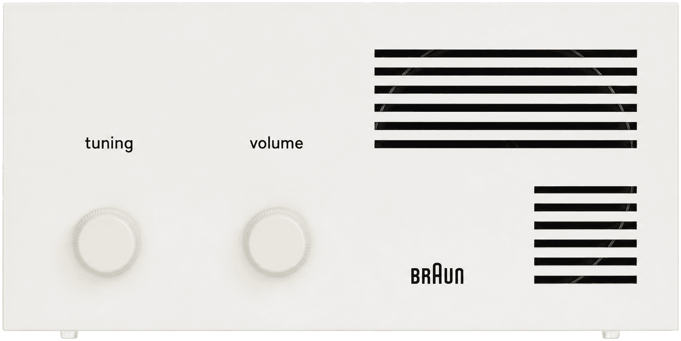 Lectron hobby set radio