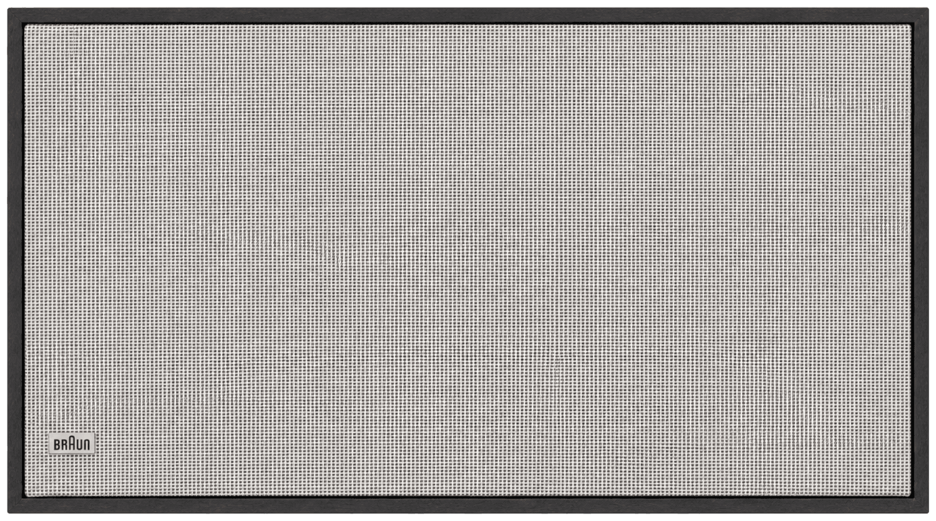 L 25 flat speakers