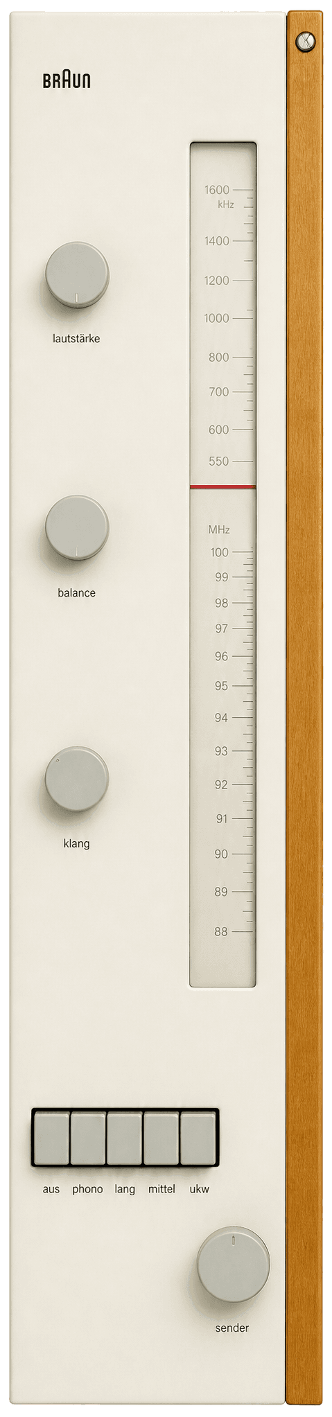 SK 5 phonosuper