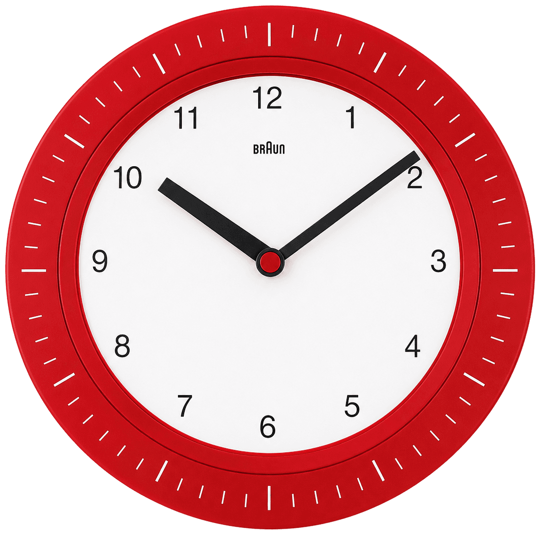 ABK 30 (red)