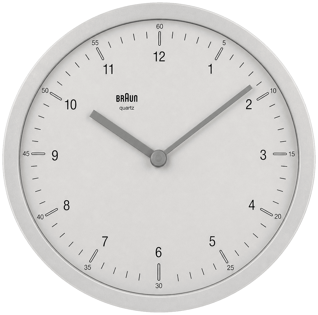 Braun ABW 41 domodisque (alu)