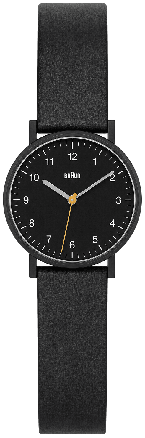 AW 10 (black)