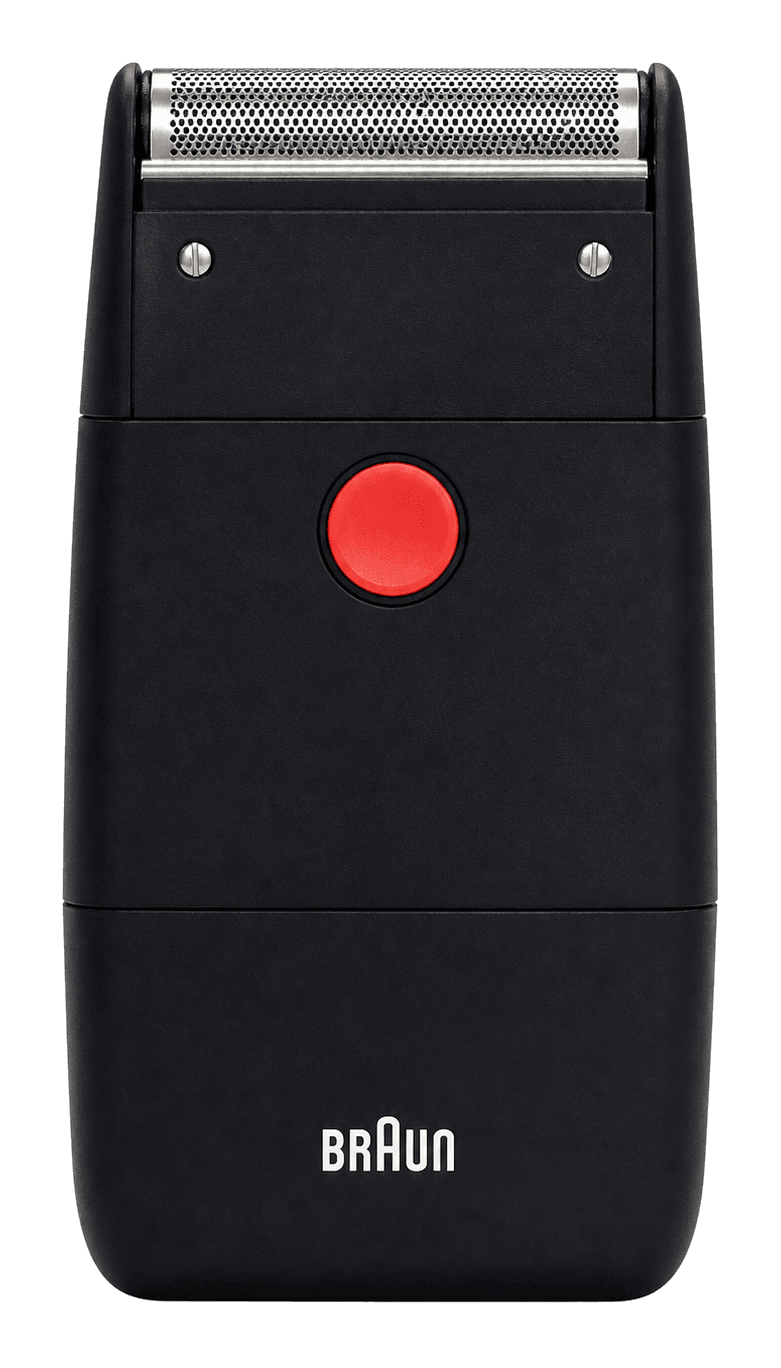 cassett (black)
