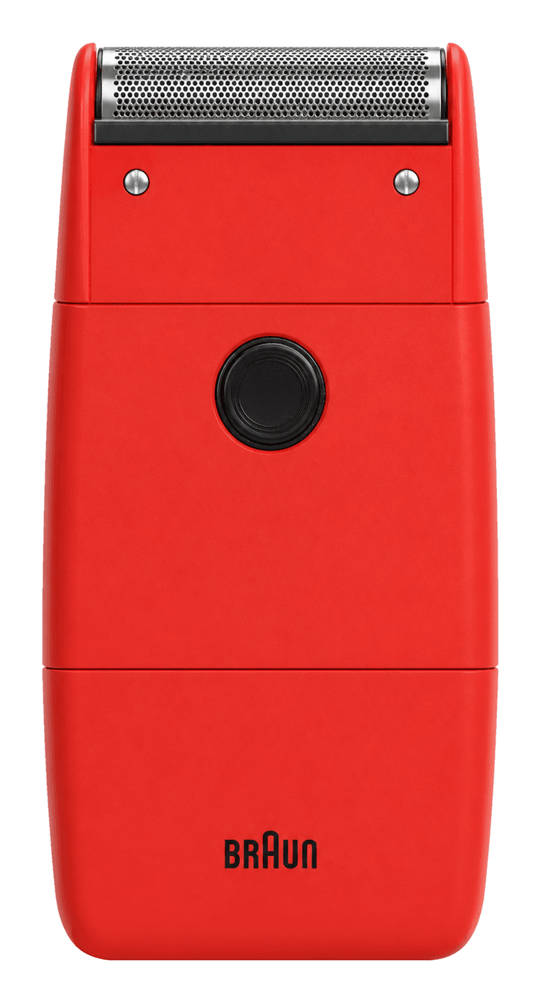 cassett (red)