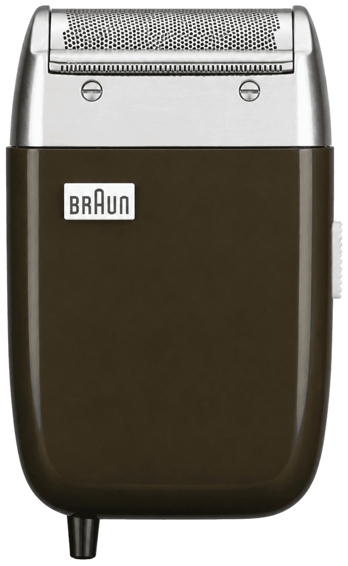 Braun parat BT SM 53