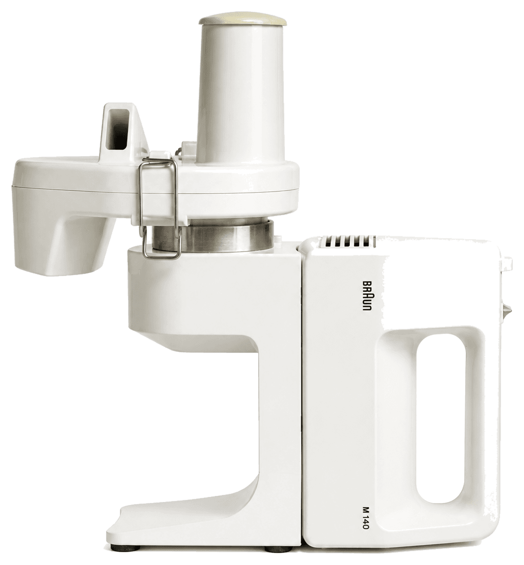 M 140 / MS 140 multiquirl