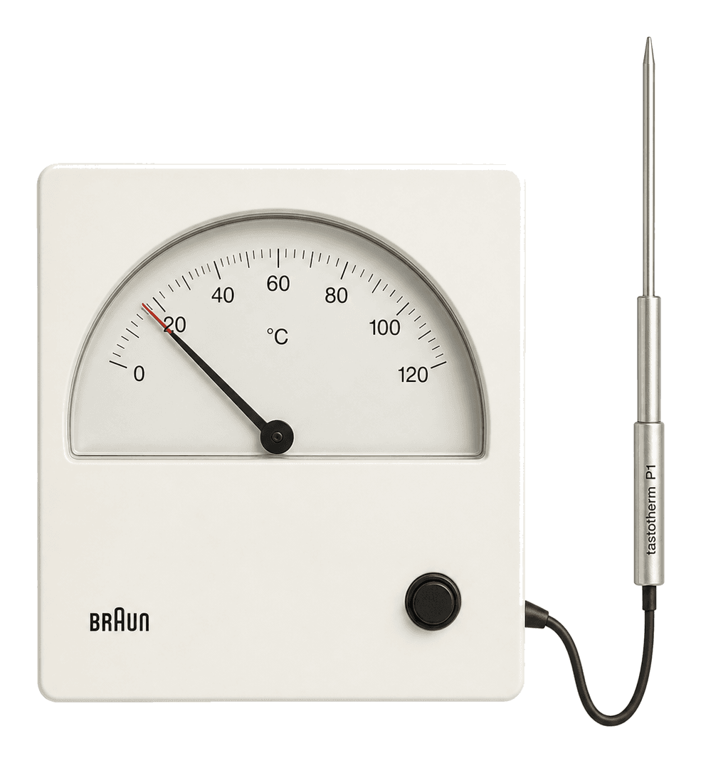 tastotherm P 1