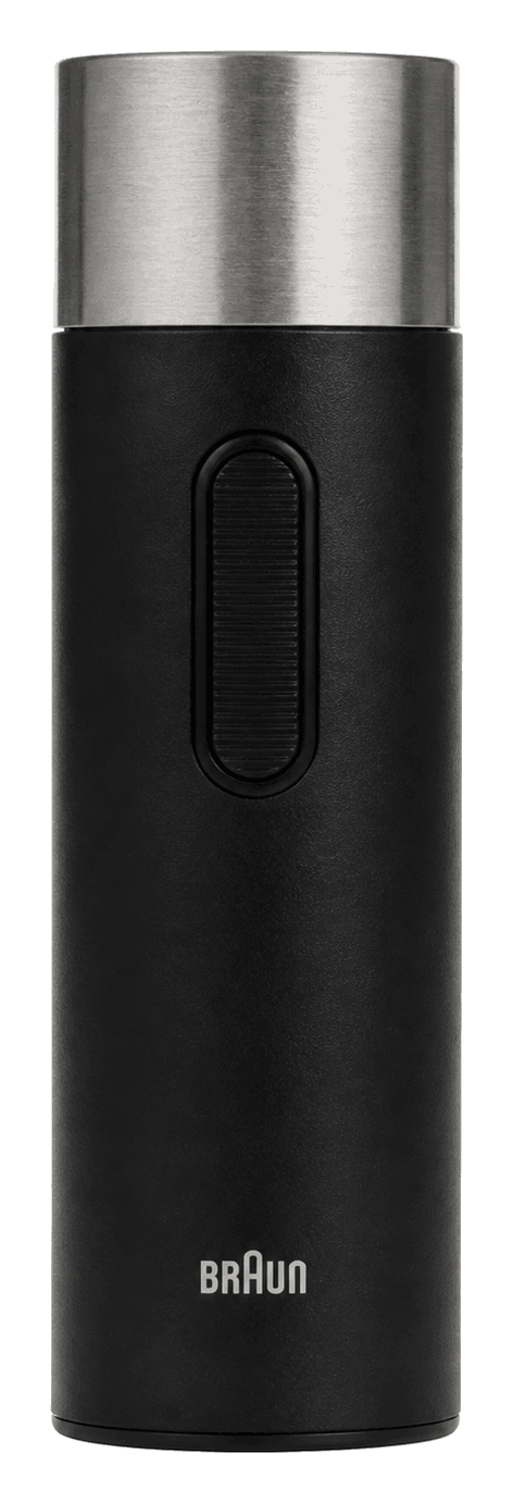 cylindric T 2 / TFG 2 (black)