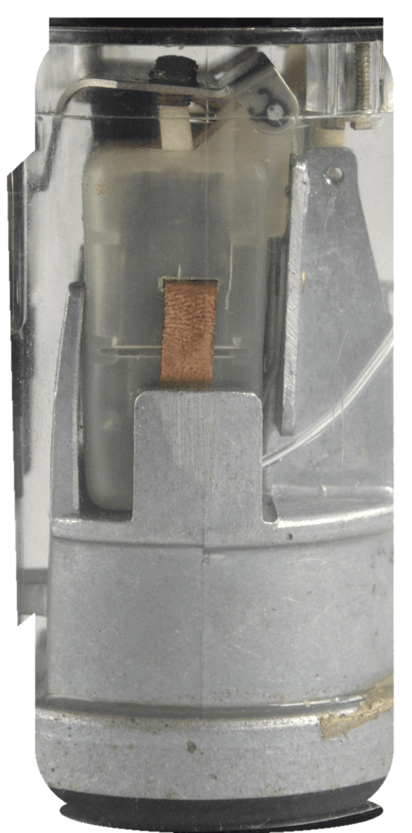 T 2/ TFG 2 cylindric (acrylic)