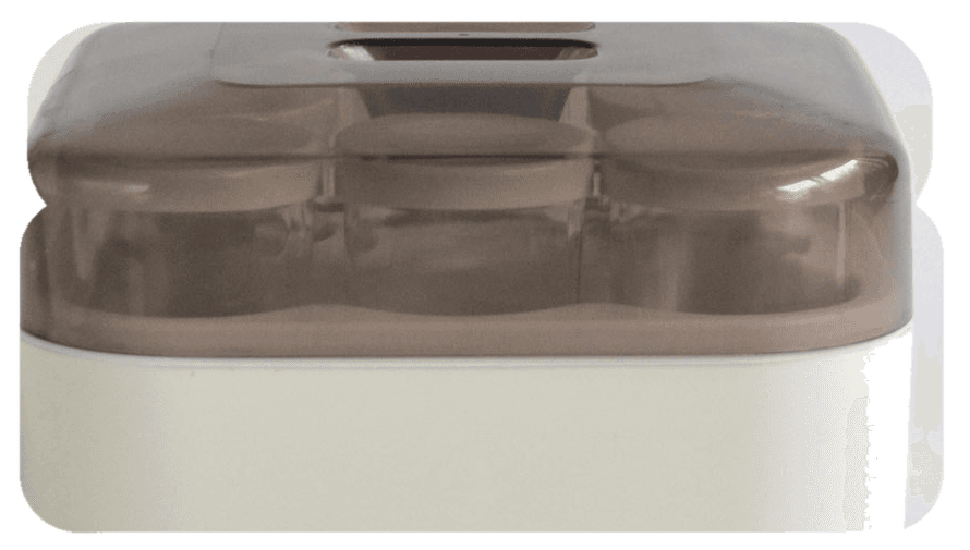 YG 2 yogurt maker