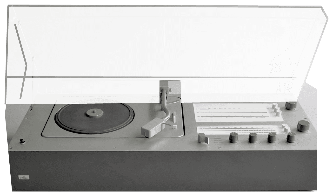 audio 1 (graphite)
