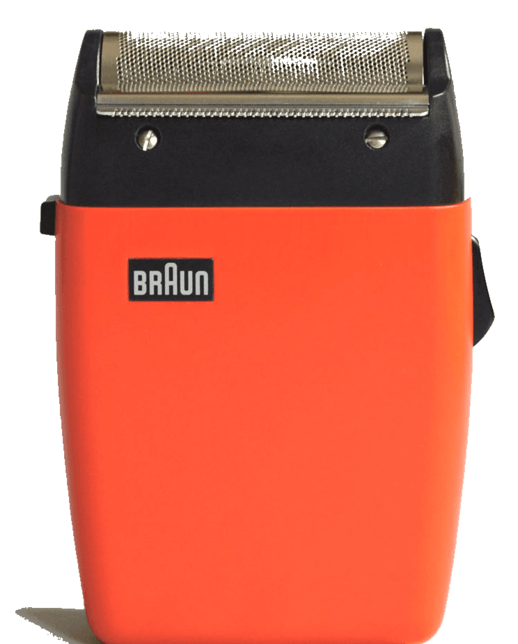 rallye / sixtant colour (red)