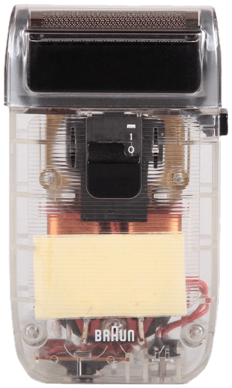sixtant 8008 (acrylic housing)