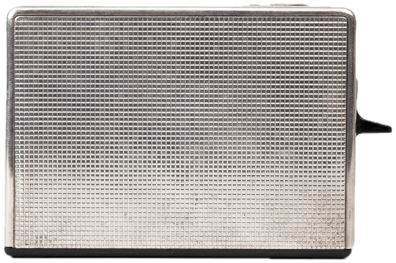 TFG 1 permanent sliver plate