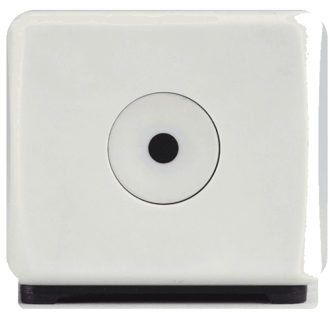 T 3 domino white (battery ignition)