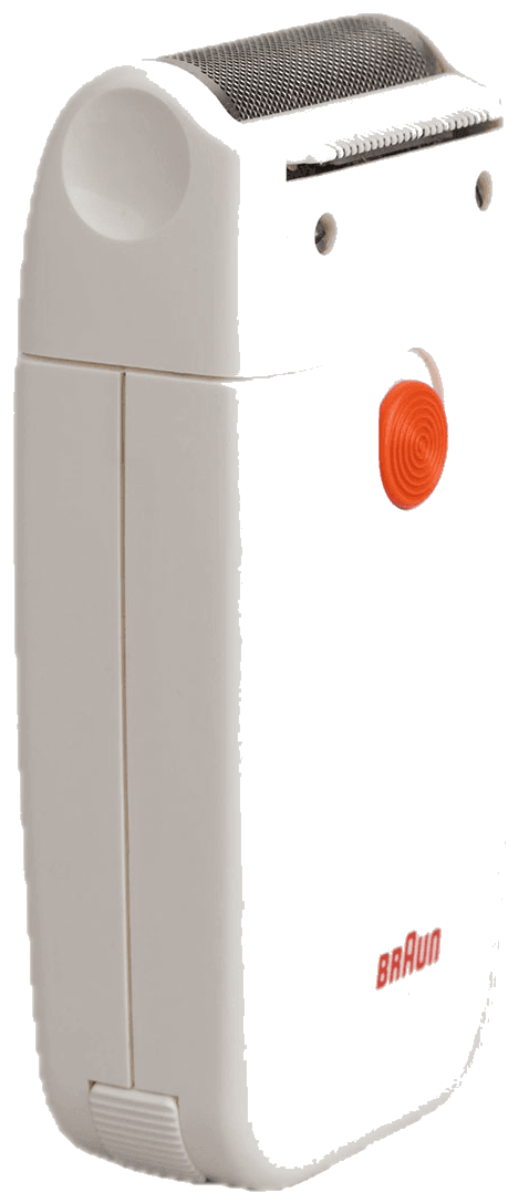 ladyshaver